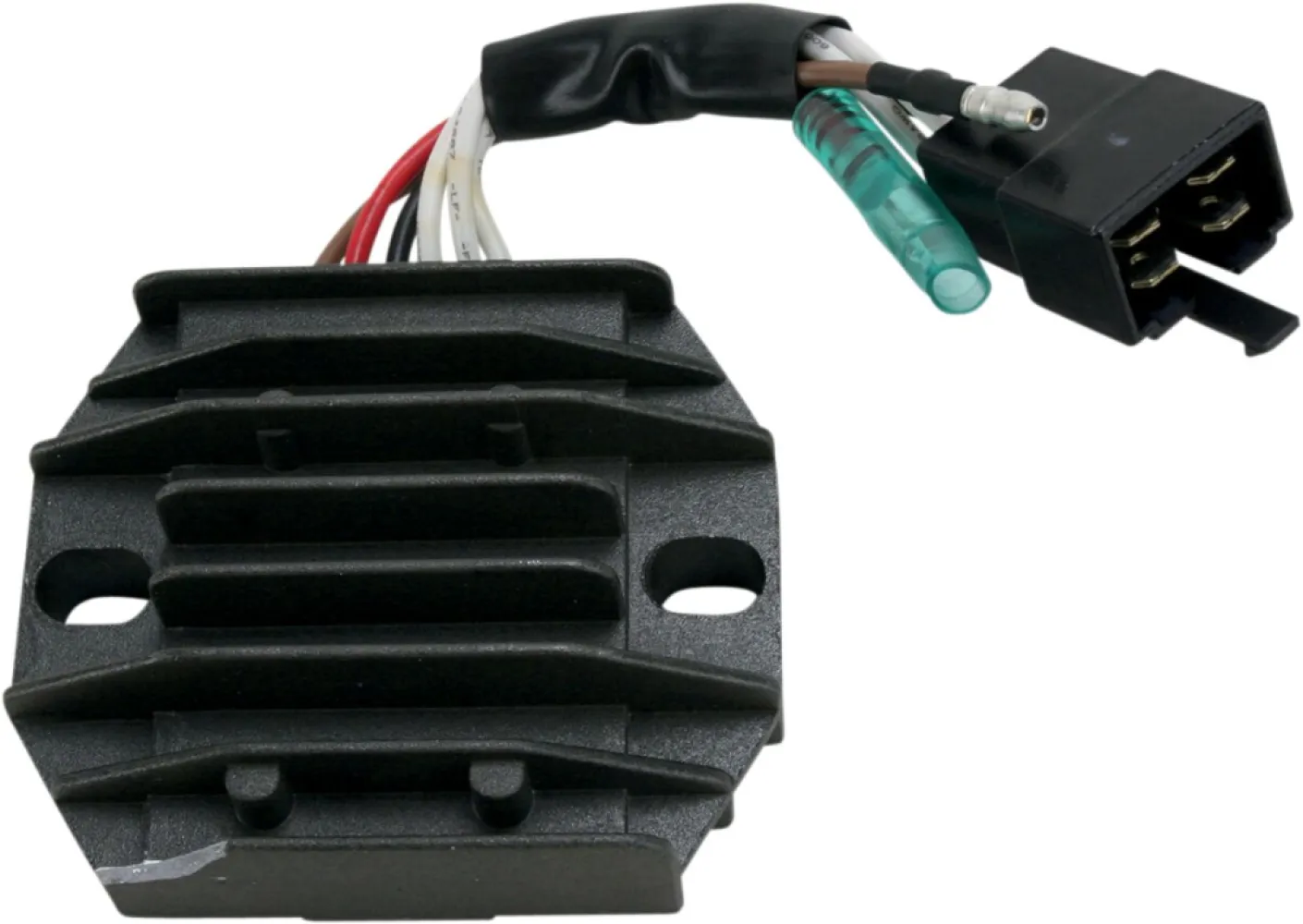 MOOSE OFFROAD FOUR WHEEL - REG/REC MUD YAMAHA - 21120544