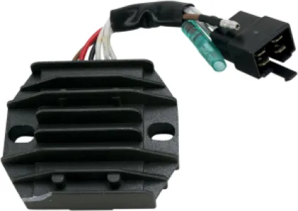 MOOSE OFFROAD FOUR WHEEL - REG/REC MUD YAMAHA - 21120544