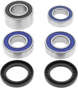 ALL BALLS - BEARING KIT WHEEL R HON - 02150864