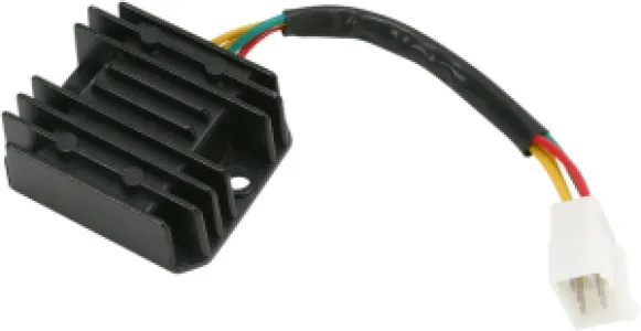 MOOSE OFFROAD FOUR WHEEL - REG/REC MUD HONDA - 21120668