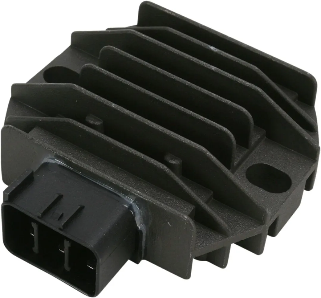 MOOSE OFFROAD FOUR WHEEL - REG/REC MUD SUZUKI - 21120673