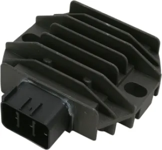 MOOSE OFFROAD FOUR WHEEL - REG/REC MUD SUZUKI - 21120673