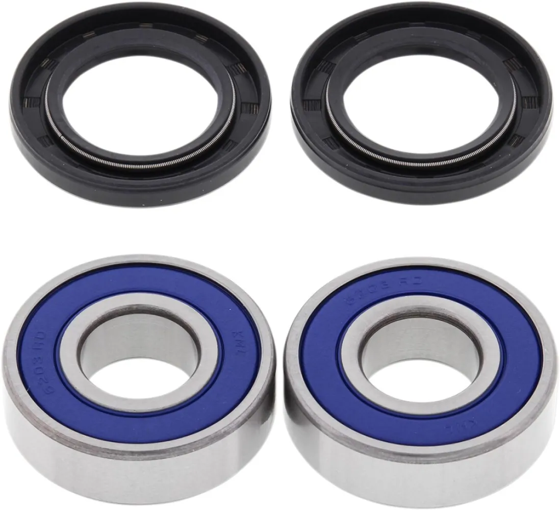 ALL BALLS - BEARING KIT WHEEL F YAM - 02150866