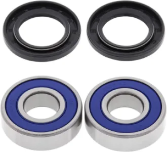 ALL BALLS - BEARING KIT WHEEL F YAM - 02150866