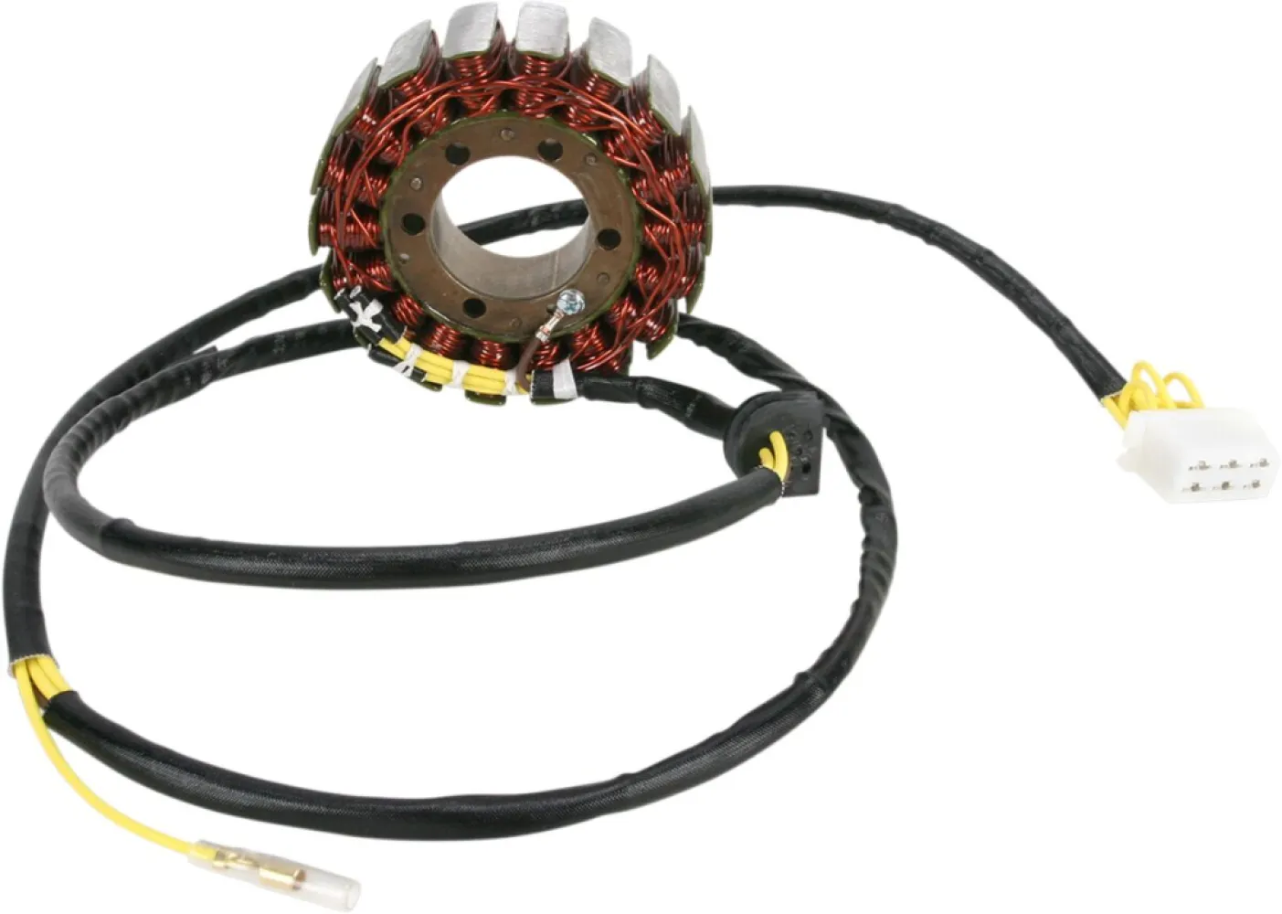 MOOSE OFFROAD FOUR WHEEL - STATOR MUD POLARIS - 21120679