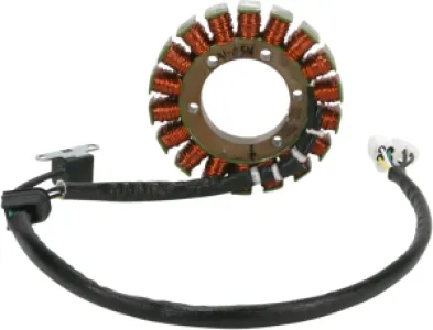 MOOSE OFFROAD FOUR WHEEL - STATOR MUD ARCTIC CAT - 21120676