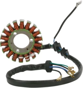 MOOSE OFFROAD FOUR WHEEL - STATOR MUD HONDA - 21120687