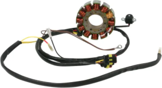 MOOSE OFFROAD FOUR WHEEL - STATOR MUD POLARIS - 21120681