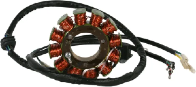 MOOSE OFFROAD FOUR WHEEL - STATOR MUD POLARIS - 21120682
