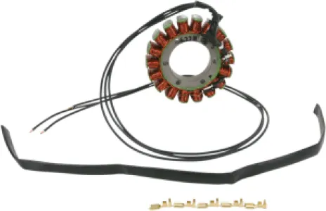 MOOSE OFFROAD FOUR WHEEL - STATOR HONDA MOOSE - 21120686