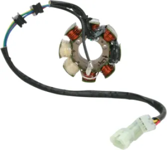 MOOSE OFFROAD FOUR WHEEL - STATOR MUD HONDA - 21120688
