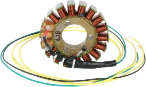 MOOSE OFFROAD FOUR WHEEL - STATOR MUD HONDA - 21120690