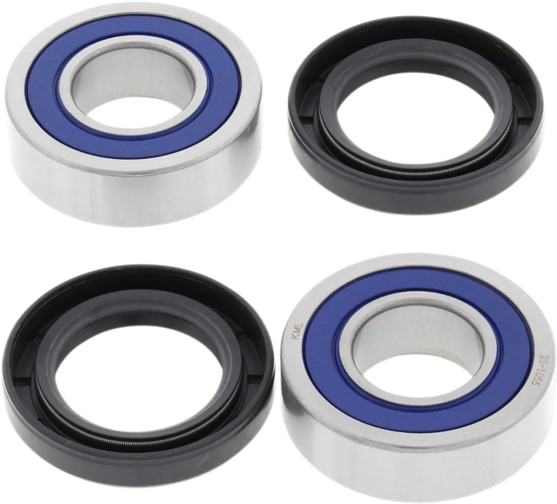 ALL BALLS - BEARING KIT WHEEL F HON - 02150861