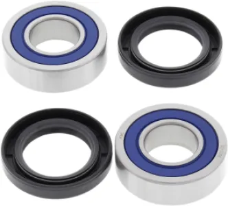 ALL BALLS - BEARING KIT WHEEL F HON - 02150861