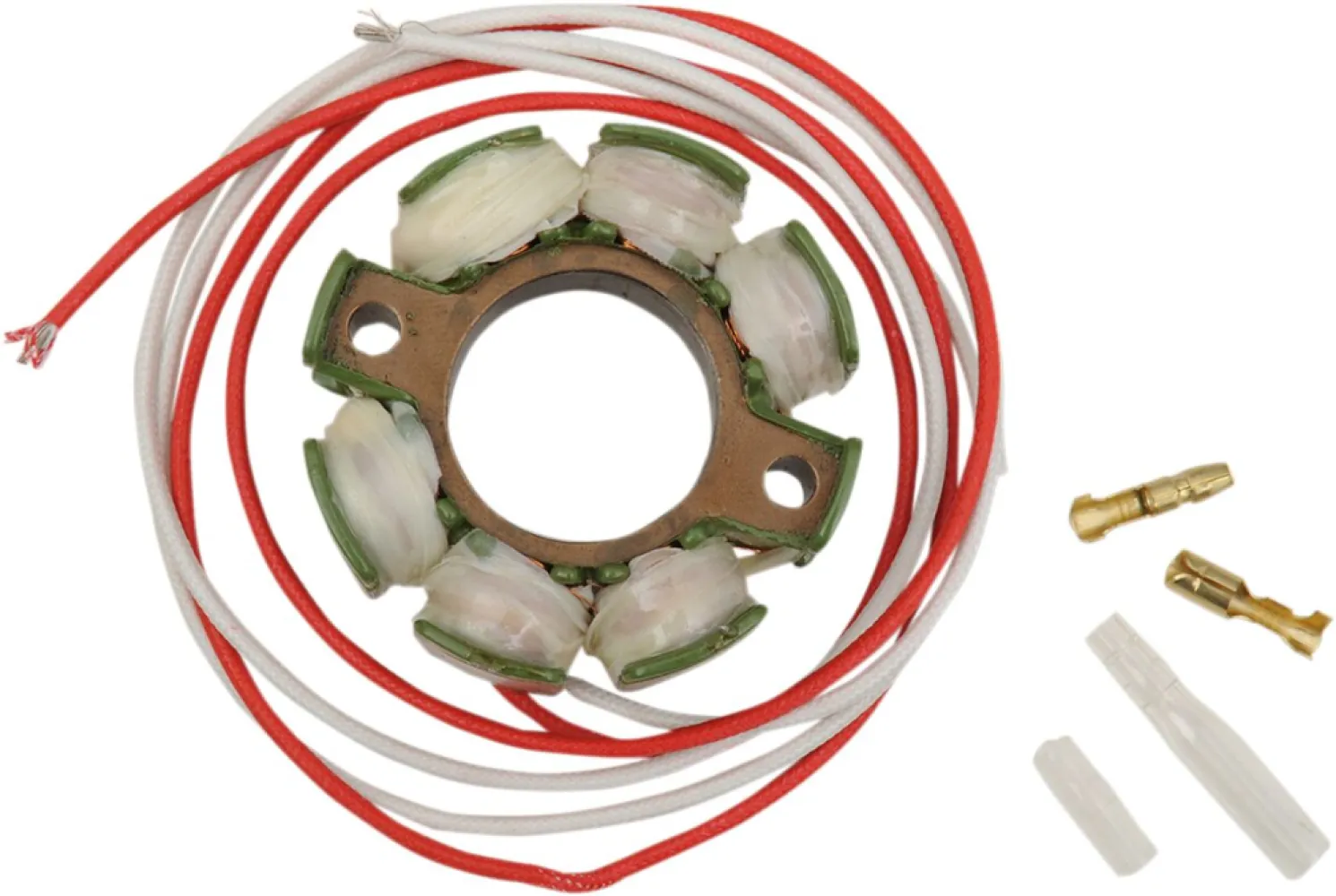 MOOSE OFFROAD HARD-PARTS - STATOR MSE RAC HONDA - 21120700