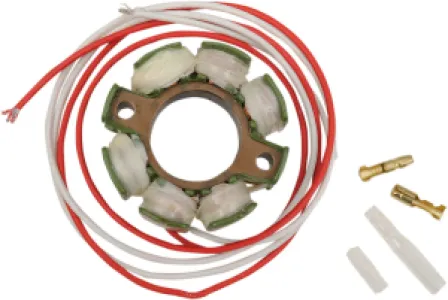 MOOSE OFFROAD HARD-PARTS - STATOR MSE RAC HONDA - 21120700