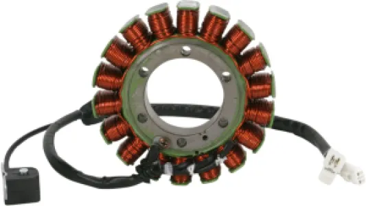 MOOSE OFFROAD FOUR WHEEL - STATOR MUD SUZUKI - 21120698