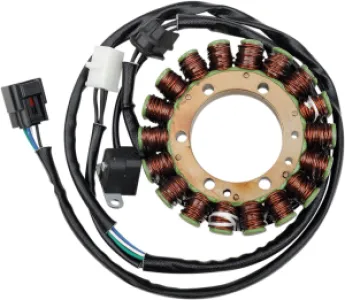 MOOSE OFFROAD HARD-PARTS - STATOR MSE RAC SUZUKI - 21120702