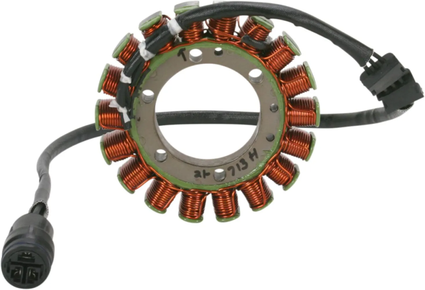 MOOSE OFFROAD FOUR WHEEL - STATOR MUD KAWASAKI - 21120692