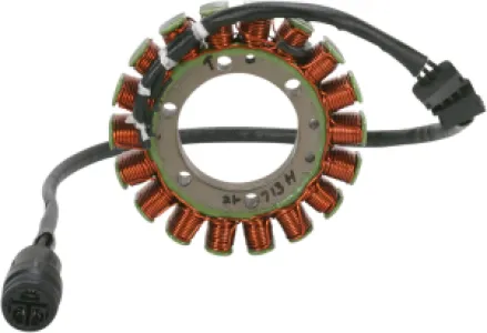 MOOSE OFFROAD FOUR WHEEL - STATOR MUD KAWASAKI - 21120692