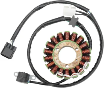 MOOSE OFFROAD HARD-PARTS - STATOR MSE RAC SUZUKI - 21120694