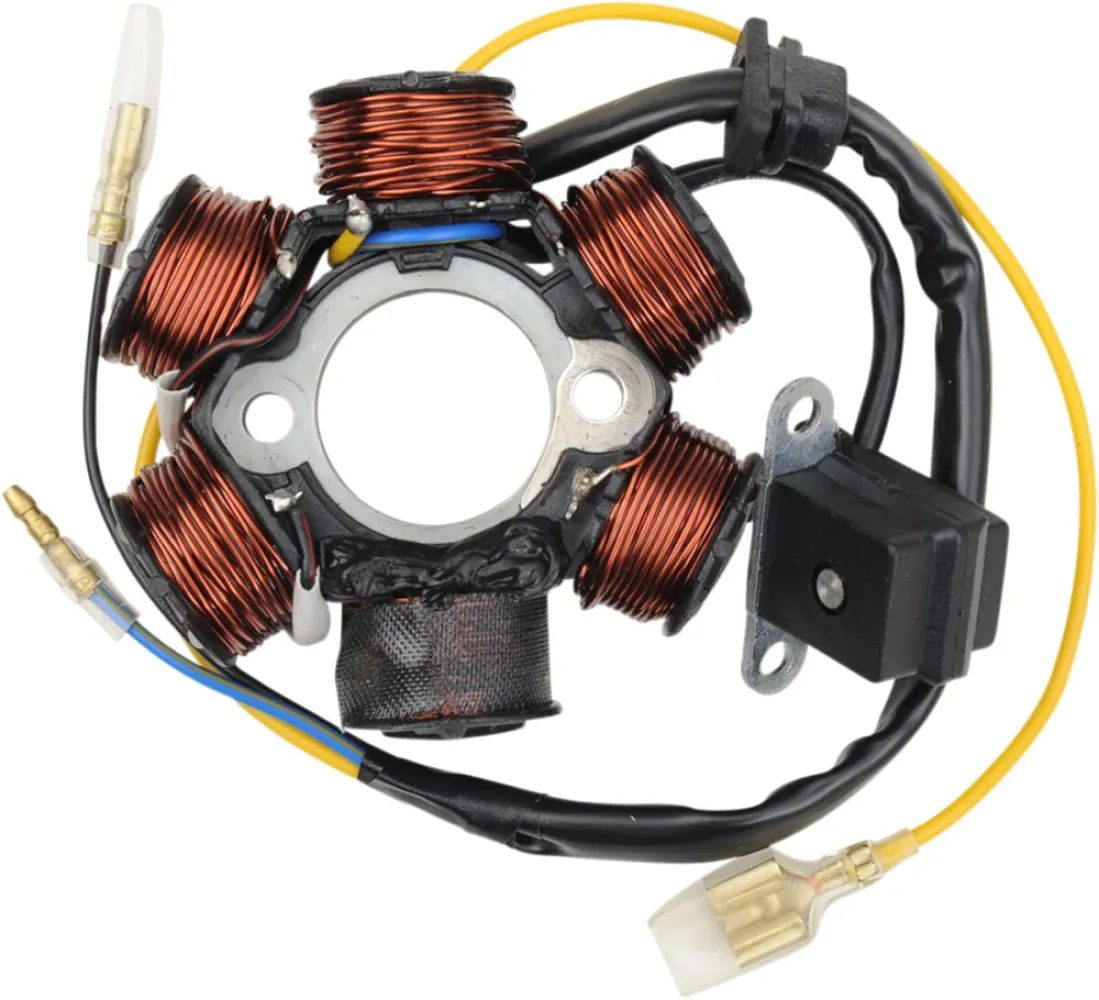 MOOSE OFFROAD HARD-PARTS - STATOR MSE RAC HO HONDA - 21120764