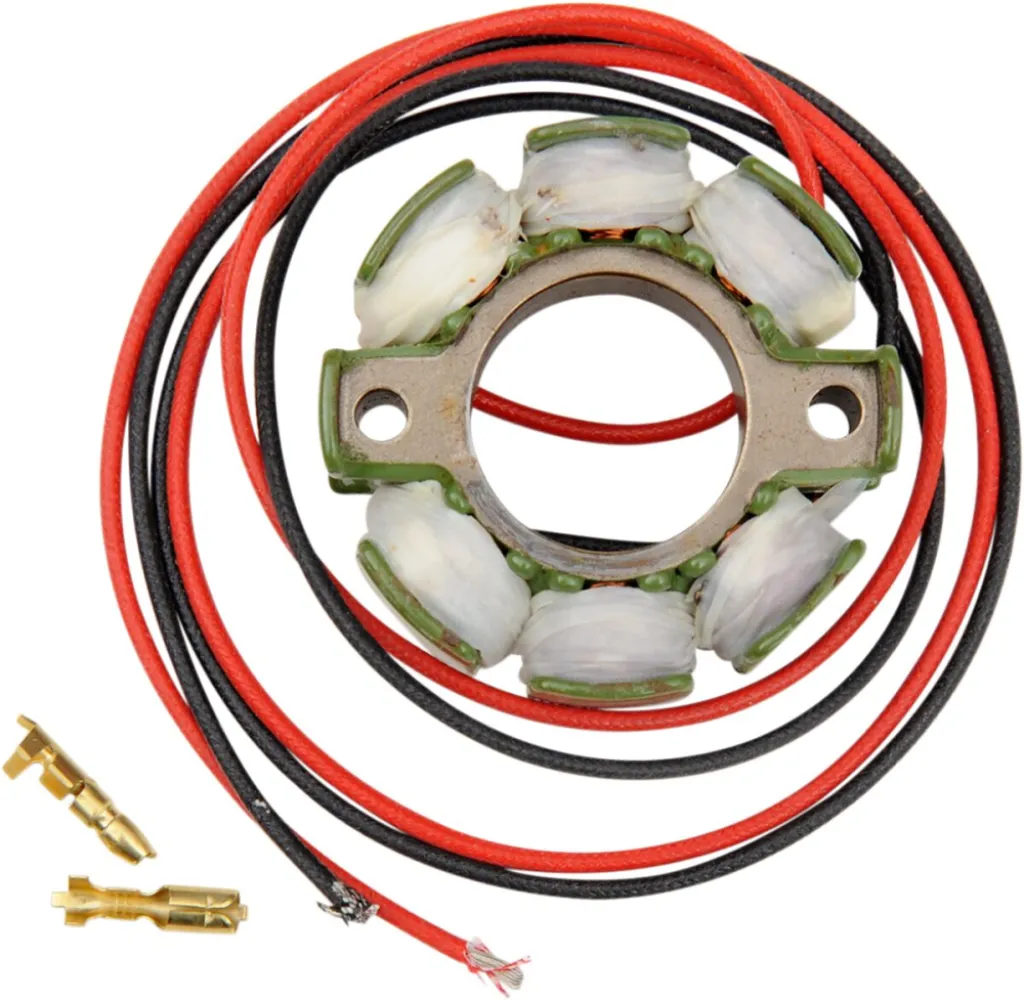 MOOSE OFFROAD HARD-PARTS - STATOR MSE RAC SUZUKI - 21120703