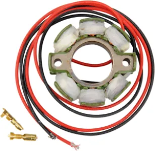 MOOSE OFFROAD HARD-PARTS - STATOR MSE RAC SUZUKI - 21120703