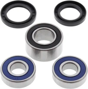 ALL BALLS - BEARING KIT WHEEL R HON - 02150865