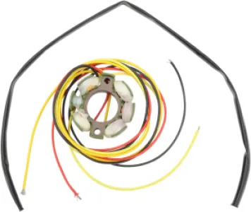 MOOSE OFFROAD HARD-PARTS - STATOR MSE RAC KTM - 21120707