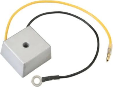 MOOSE OFFROAD HARD-PARTS - REGULATOR MOOSE RACING - 21120772