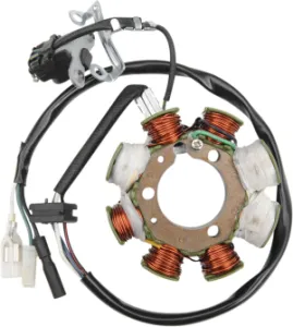 MOOSE OFFROAD HARD-PARTS - STATOR MSE RAC HO HONDA - 21120766