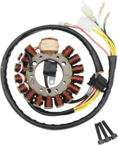 MOOSE OFFROAD HARD-PARTS - STATOR MSE RAC SUZUKI - 21120771