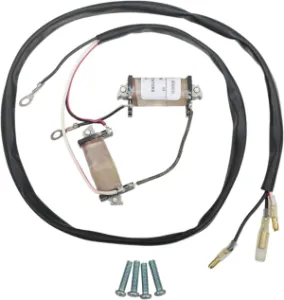 MOOSE OFFROAD HARD-PARTS - STATOR MSE RAC HON/KAW - 21120765