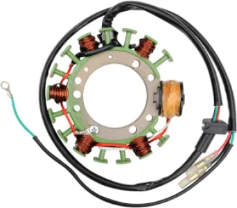 MOOSE OFFROAD HARD-PARTS - STATOR MSE RAC HONDA - 21120770