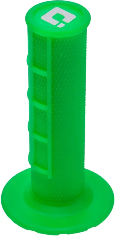 ODI - GRIP 1/2 WAFFLE MX FL GRN - 06302273