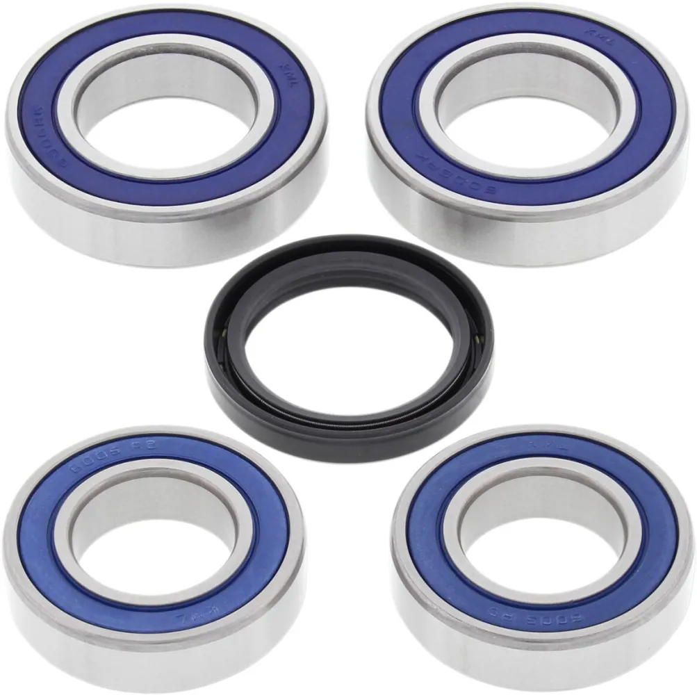ALL BALLS - BEARING KIT WHEEL R DUC - 02150867