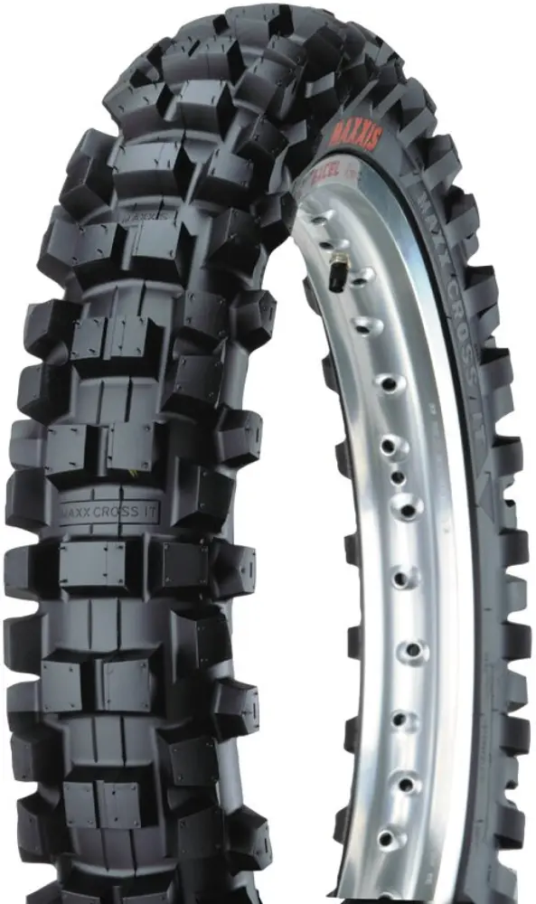 MAXXIS - M-7305 2.75-10 38J NHS TT - 03130845