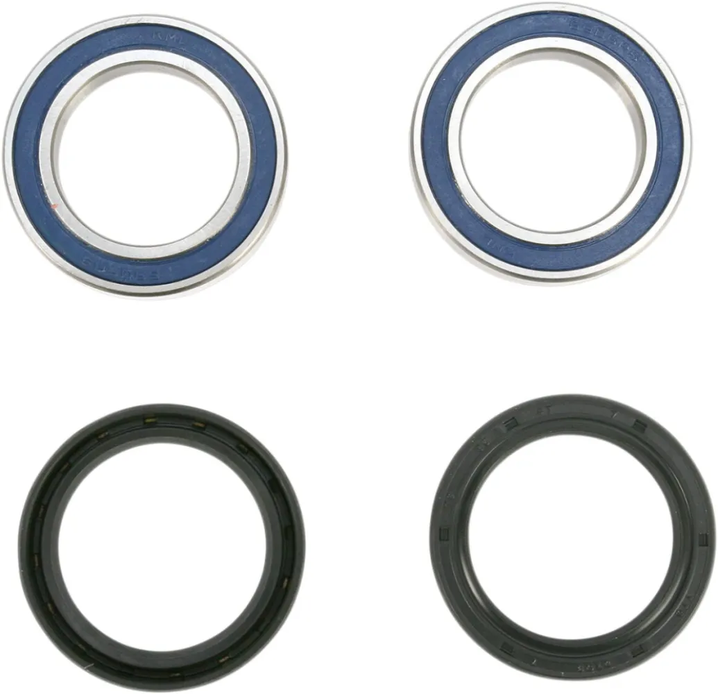 ALL BALLS - BEARING KIT WHEEL F KTM - 02150871