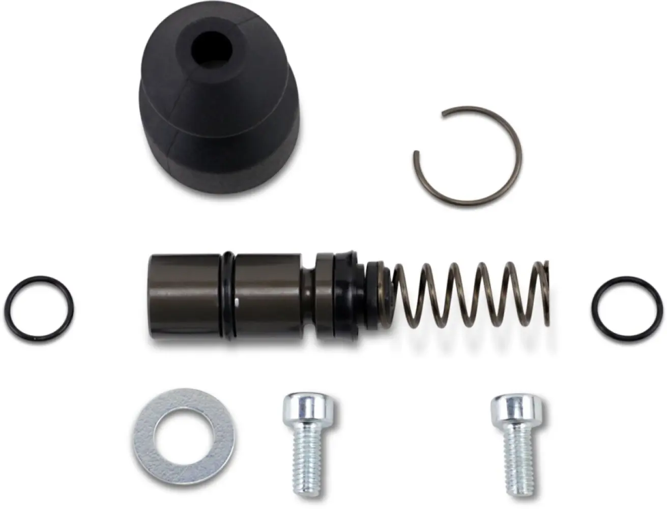 MOOSE OFFROAD HARD-PARTS - REPAIR KIT MSTR CYL - 06170348