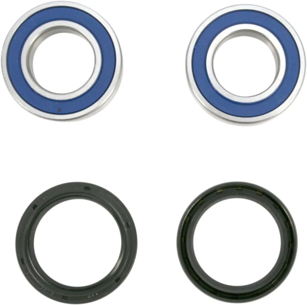 ALL BALLS - BEARING KIT WHEEL F TRI - 02150872