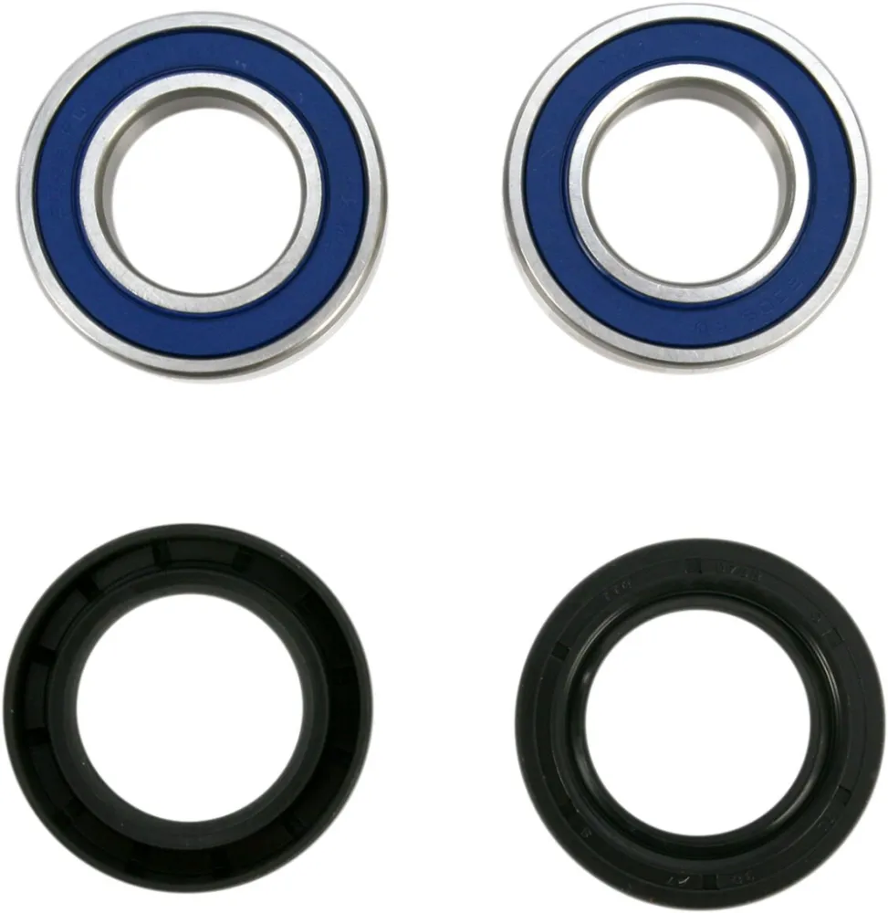 ALL BALLS - BEARING KIT WHEEL F APR - 02150875