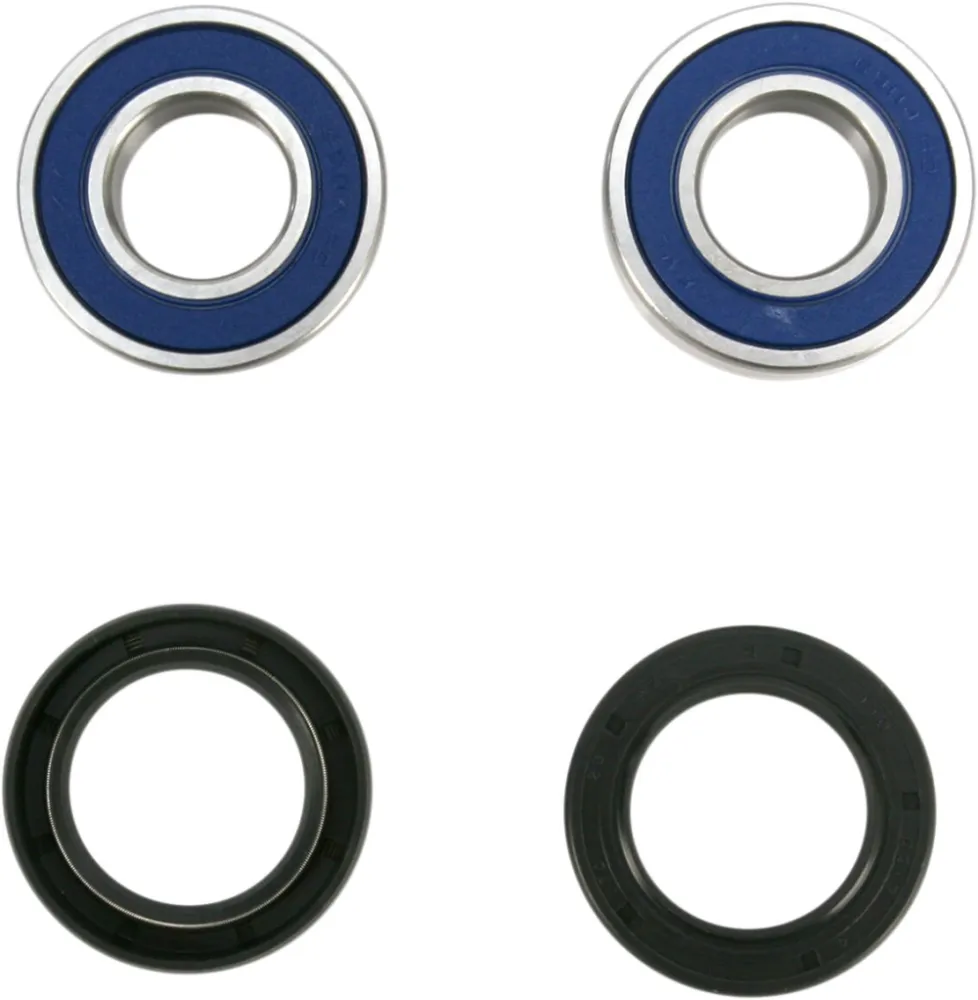 ALL BALLS - BEARING KIT WHEEL F HON - 02150876