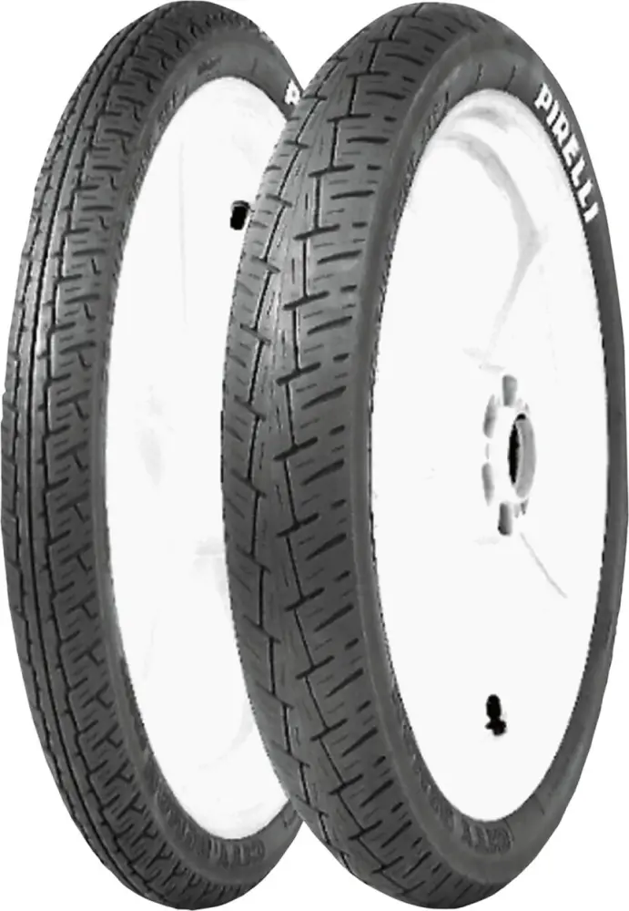 PIRELLI - CITY DE 3.00-18 52P TL - 03410072