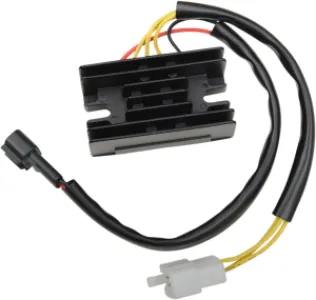 MOOSE OFFROAD HARD-PARTS - REG/REC MSE RAC DRZ400 - 21120916