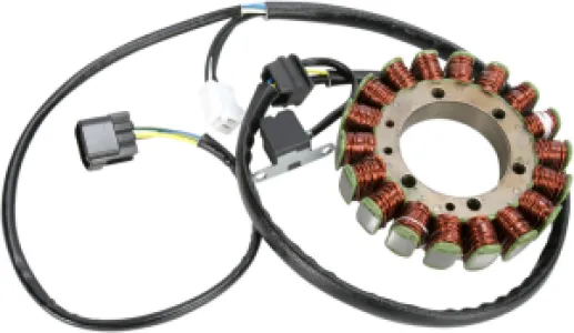 MOOSE OFFROAD FOUR WHEEL - STATOR MUD ARCTIC CAT - 21120886
