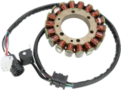 MOOSE OFFROAD FOUR WHEEL - STATOR MUD YAMAHA - 21120890