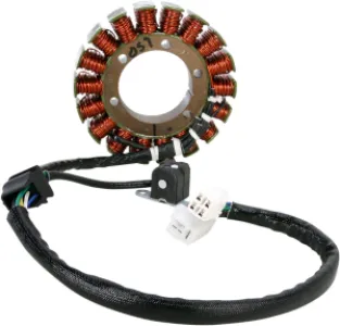 MOOSE OFFROAD FOUR WHEEL - STATOR MUD ARCTIC CAT - 21120965