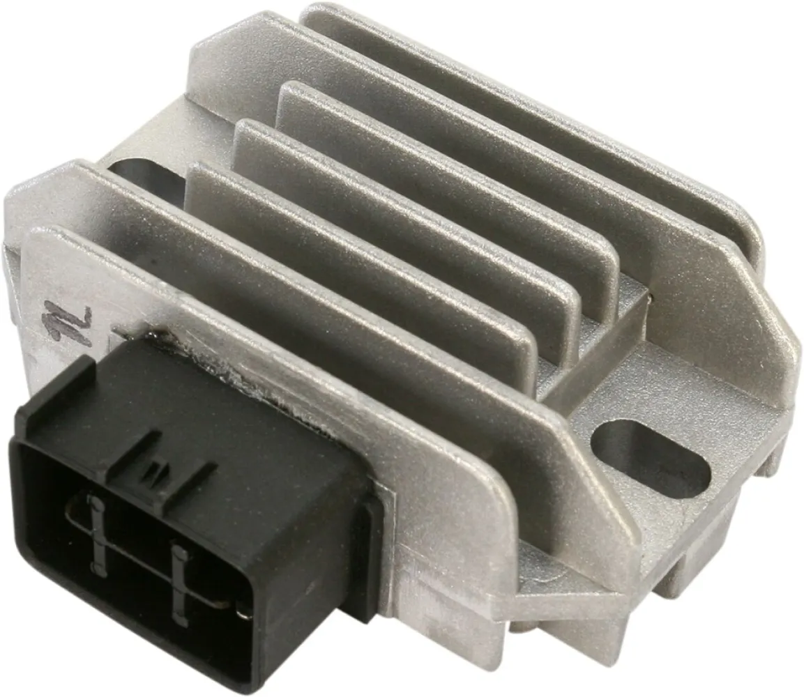 MOOSE OFFROAD FOUR WHEEL - REG/REC MUD SUZUKI - 21120962