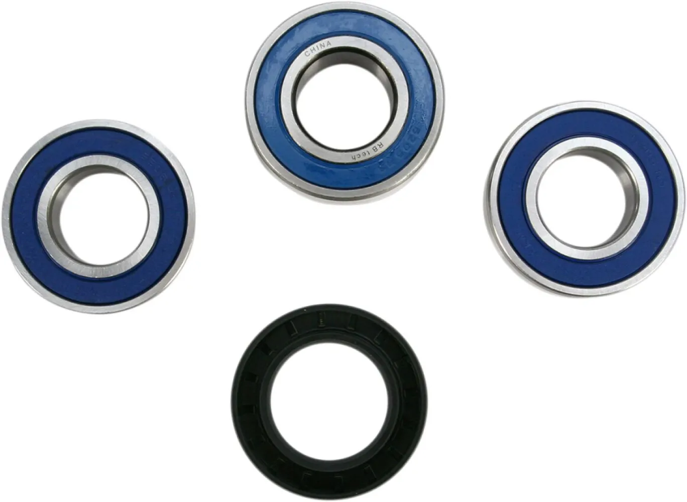 ALL BALLS - BEARING KIT WHEEL R KTM - 02150877